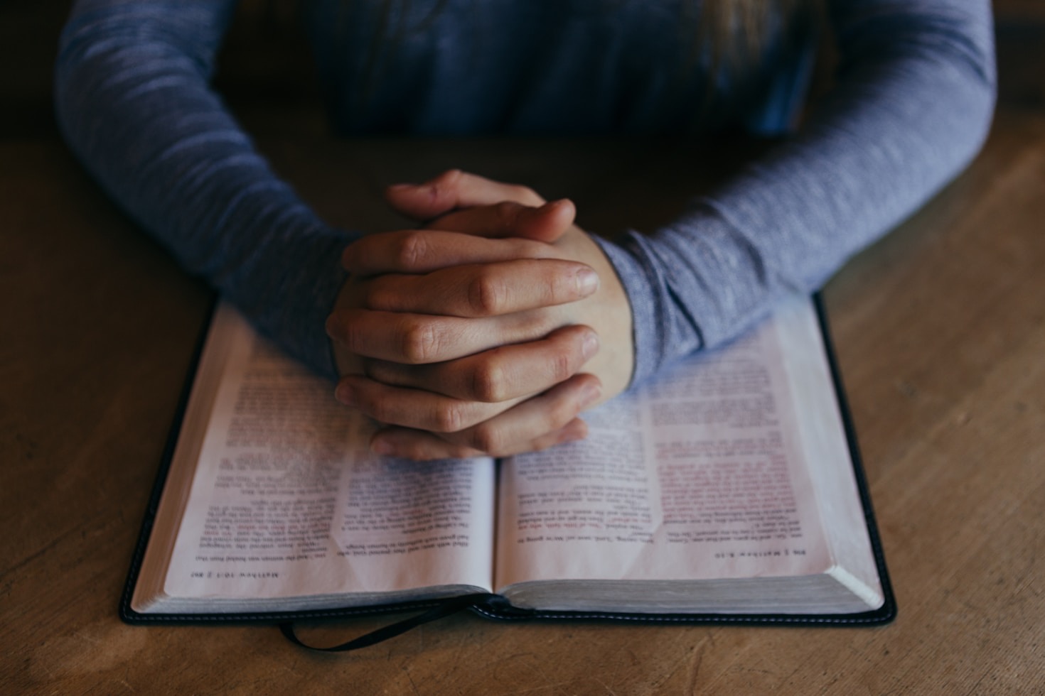 Where Humanity and Faith Find Common Ground